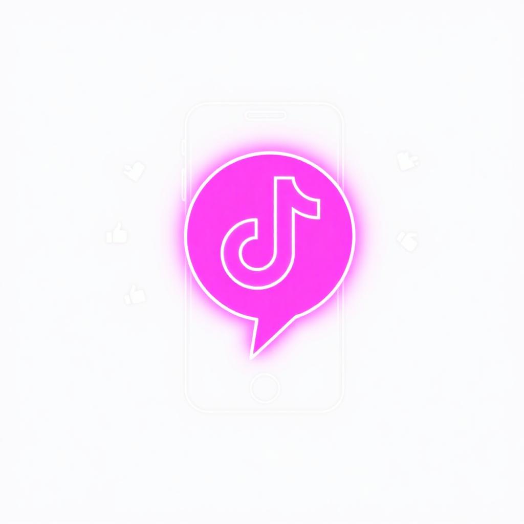 Icône TikTok actualités et commentaires — assurance voyage refusée par Manulife